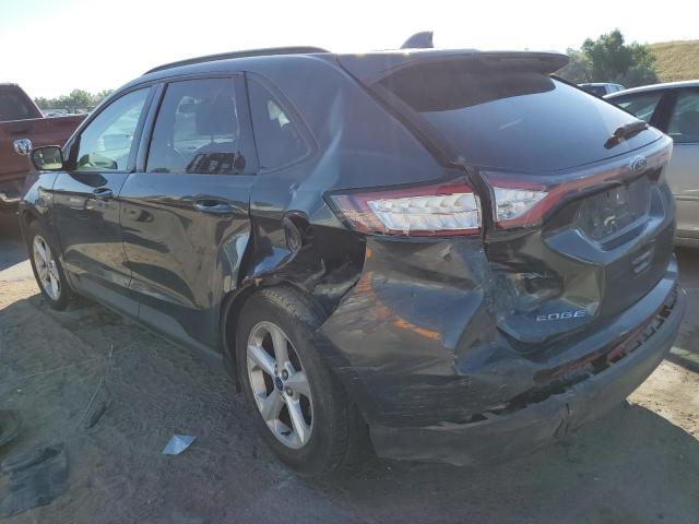 Photo 1 VIN: 2FMTK3G86FBB37418 - FORD EDGE SE 