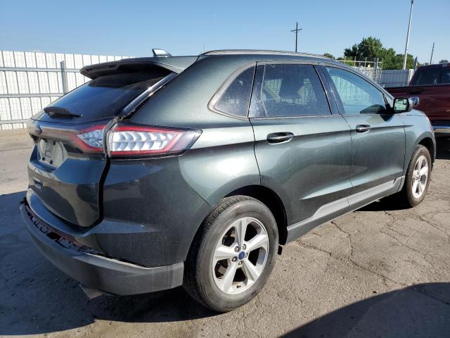 Photo 2 VIN: 2FMTK3G86FBB37418 - FORD EDGE SE 