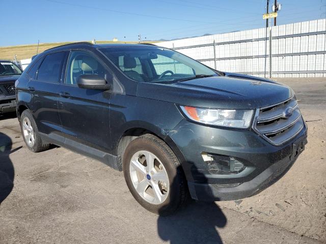 Photo 3 VIN: 2FMTK3G86FBB37418 - FORD EDGE SE 