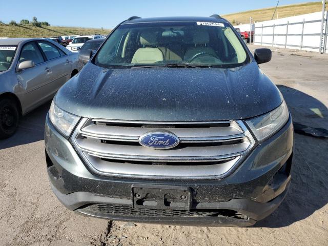 Photo 4 VIN: 2FMTK3G86FBB37418 - FORD EDGE SE 