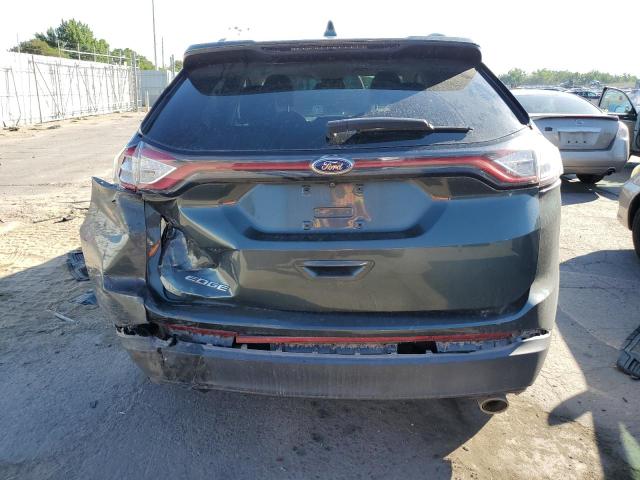 Photo 5 VIN: 2FMTK3G86FBB37418 - FORD EDGE SE 