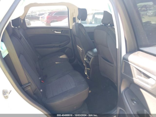 Photo 7 VIN: 2FMTK3G86FBC32822 - FORD EDGE 