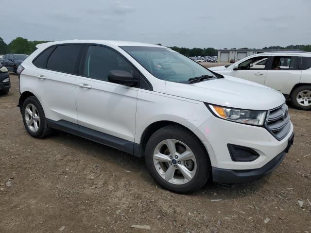 Photo 3 VIN: 2FMTK3G87FBB39680 - FORD EDGE 