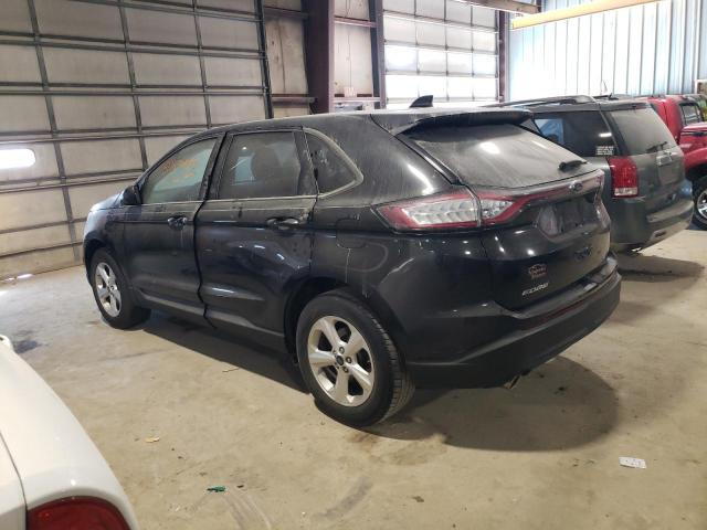 Photo 1 VIN: 2FMTK3G87FBB91911 - FORD EDGE SE 