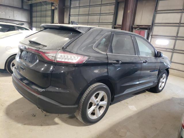 Photo 2 VIN: 2FMTK3G87FBB91911 - FORD EDGE SE 