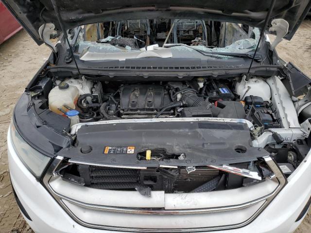 Photo 11 VIN: 2FMTK3G87FBC27208 - FORD EDGE SE 