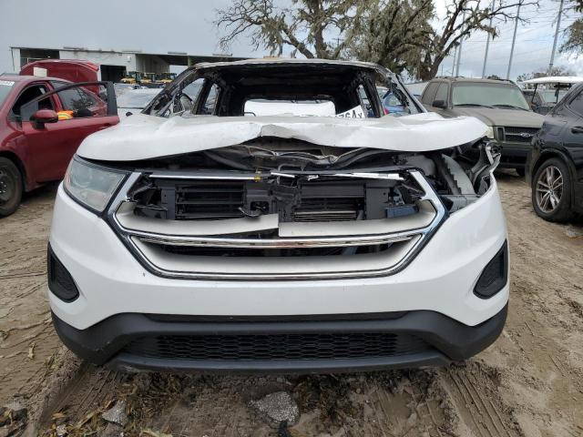 Photo 4 VIN: 2FMTK3G87FBC27208 - FORD EDGE SE 