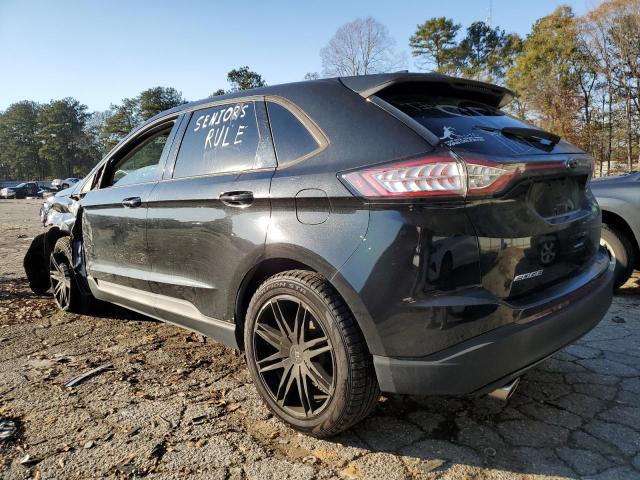 Photo 1 VIN: 2FMTK3G87FBC29556 - FORD EDGE 