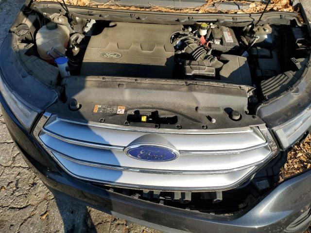 Photo 10 VIN: 2FMTK3G87FBC29556 - FORD EDGE 