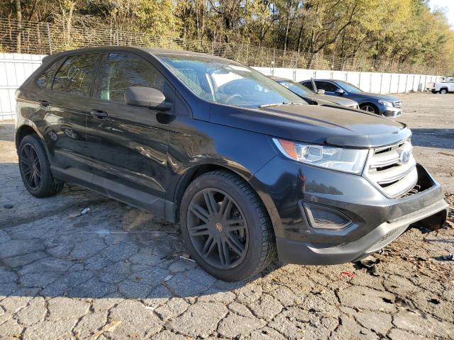 Photo 3 VIN: 2FMTK3G87FBC29556 - FORD EDGE 