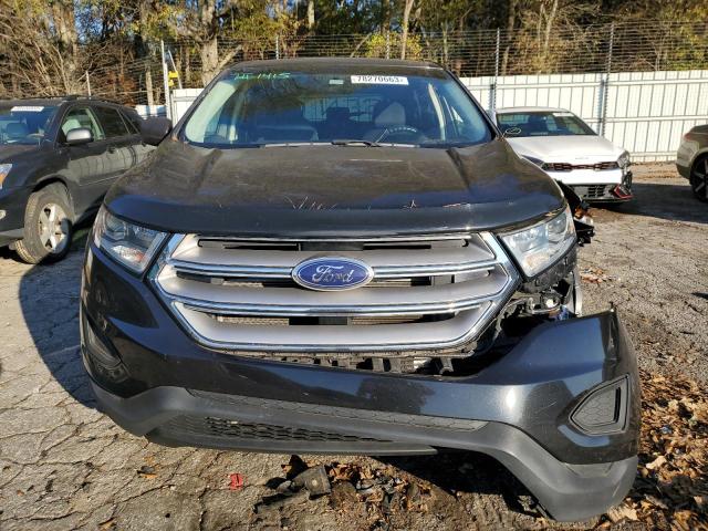 Photo 4 VIN: 2FMTK3G87FBC29556 - FORD EDGE 