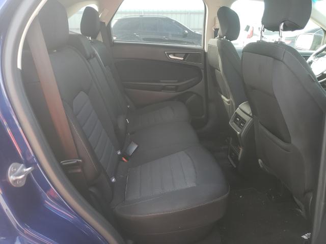 Photo 5 VIN: 2FMTK3G87FBC30514 - FORD EDGE SE 