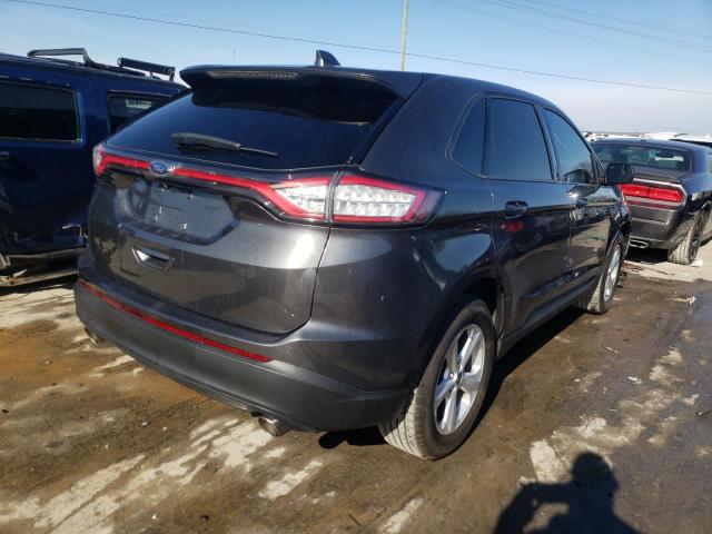 Photo 3 VIN: 2FMTK3G88FBB43320 - FORD EDGE SE 