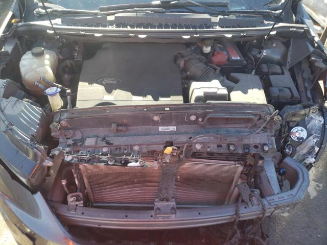 Photo 6 VIN: 2FMTK3G88FBB43320 - FORD EDGE SE 