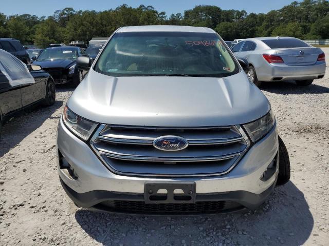 Photo 4 VIN: 2FMTK3G88FBB52843 - FORD EDGE 