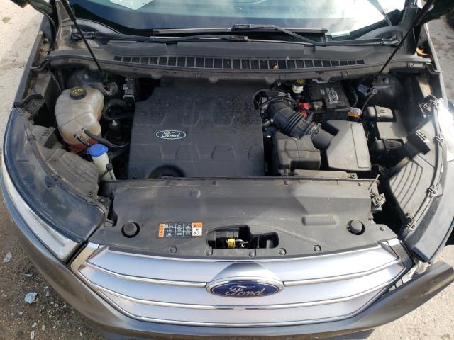 Photo 6 VIN: 2FMTK3G88FBB95000 - FORD EDGE SE 