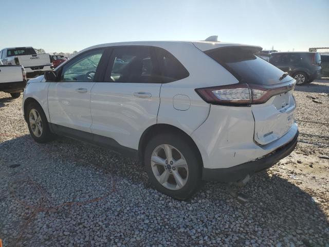 Photo 1 VIN: 2FMTK3G88FBC11616 - FORD EDGE 