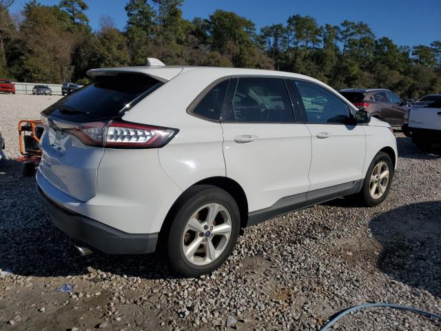 Photo 2 VIN: 2FMTK3G88FBC11616 - FORD EDGE 