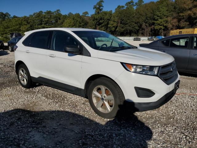 Photo 3 VIN: 2FMTK3G88FBC11616 - FORD EDGE 