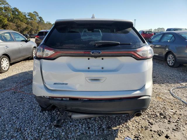 Photo 5 VIN: 2FMTK3G88FBC11616 - FORD EDGE 