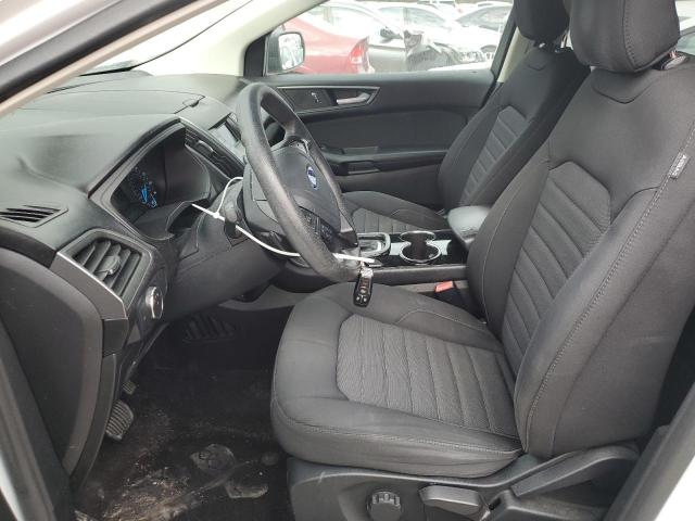 Photo 6 VIN: 2FMTK3G88FBC11616 - FORD EDGE 