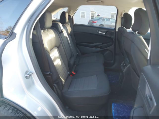 Photo 7 VIN: 2FMTK3G89FBC25461 - FORD EDGE 