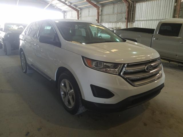 Photo 0 VIN: 2FMTK3G89FBC41093 - FORD EDGE 