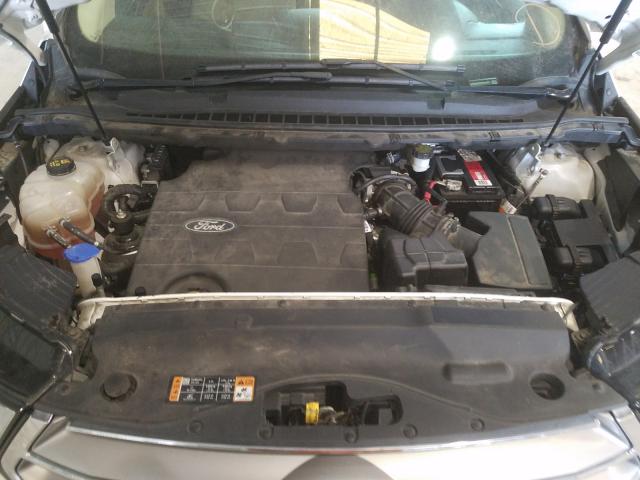 Photo 6 VIN: 2FMTK3G89FBC41093 - FORD EDGE 