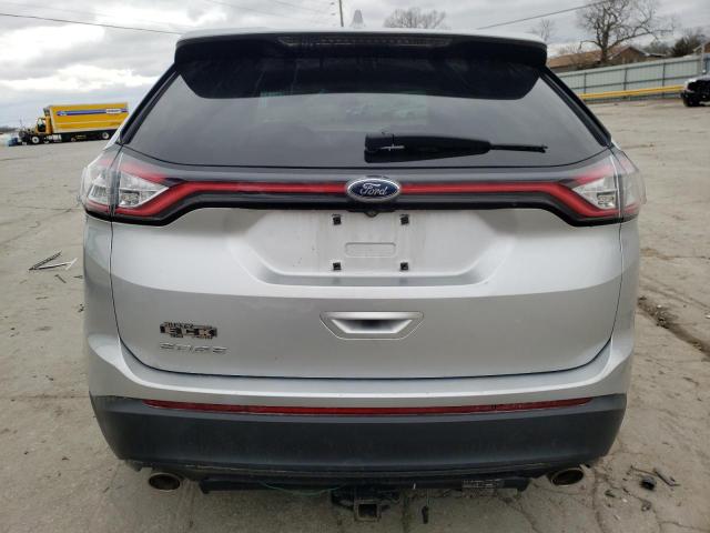 Photo 5 VIN: 2FMTK3G8XFBC20351 - FORD EDGE SE 