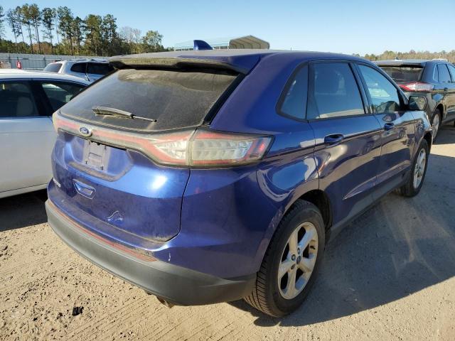 Photo 3 VIN: 2FMTK3G8XFBC24738 - FORD EDGE SE 