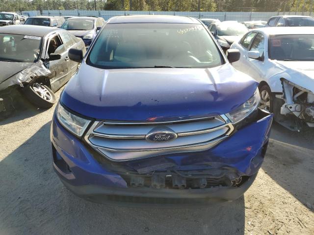 Photo 8 VIN: 2FMTK3G8XFBC24738 - FORD EDGE SE 