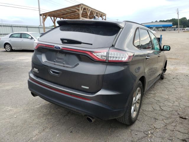 Photo 3 VIN: 2FMTK3G91FBB58816 - FORD EDGE SE 