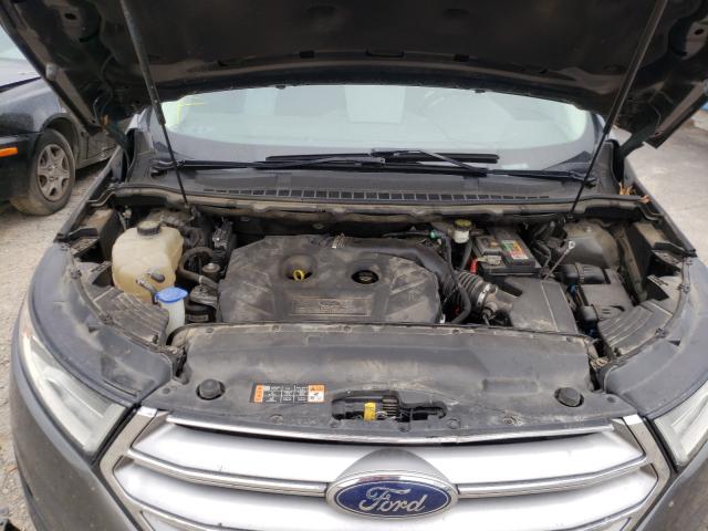 Photo 6 VIN: 2FMTK3G91FBB58816 - FORD EDGE SE 