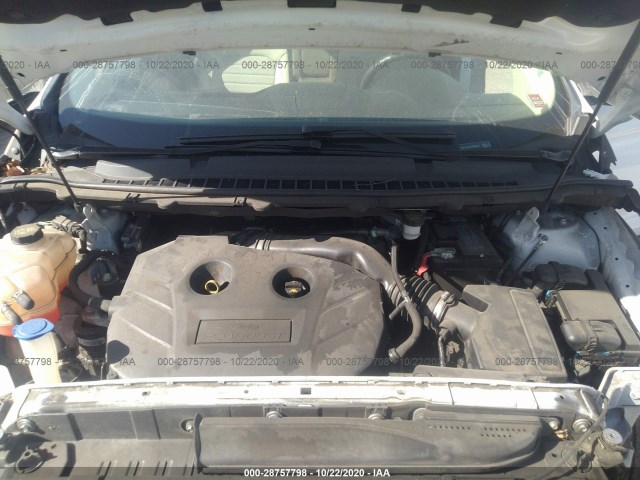 Photo 9 VIN: 2FMTK3G91FBB85921 - FORD EDGE 