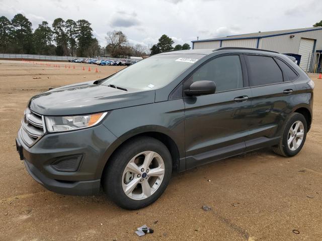 Photo 0 VIN: 2FMTK3G91FBC03401 - FORD EDGE 