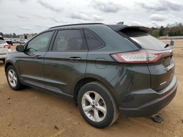 Photo 1 VIN: 2FMTK3G91FBC03401 - FORD EDGE 