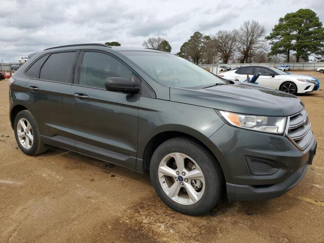 Photo 3 VIN: 2FMTK3G91FBC03401 - FORD EDGE 