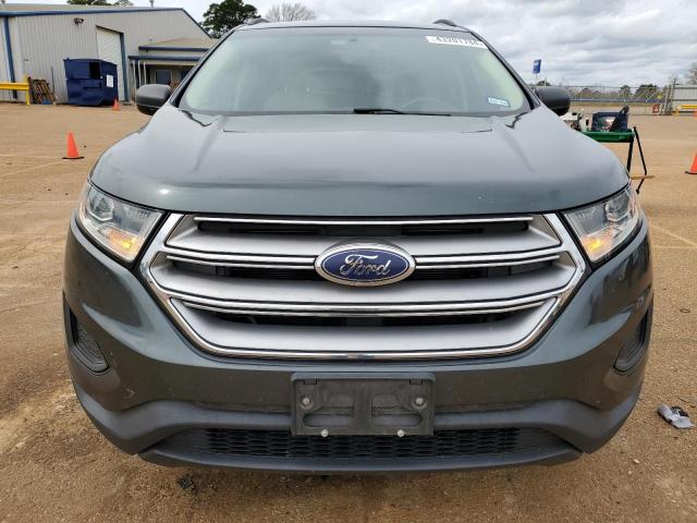 Photo 4 VIN: 2FMTK3G91FBC03401 - FORD EDGE 