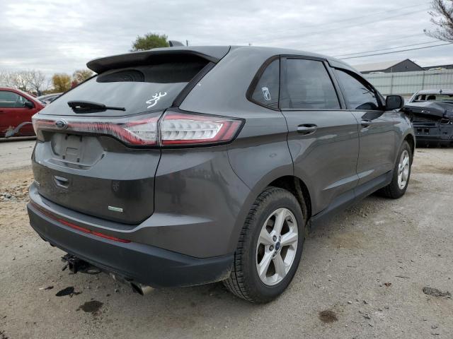 Photo 3 VIN: 2FMTK3G91FBC10672 - FORD EDGE SE 