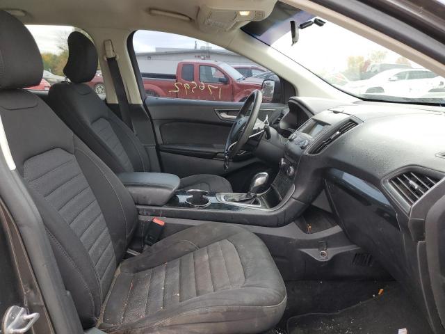 Photo 4 VIN: 2FMTK3G91FBC10672 - FORD EDGE SE 