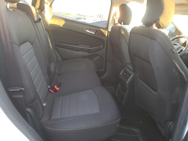 Photo 5 VIN: 2FMTK3G91FBC29416 - FORD EDGE SE 