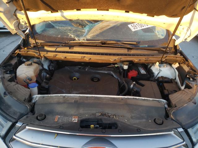 Photo 6 VIN: 2FMTK3G91FBC29416 - FORD EDGE SE 