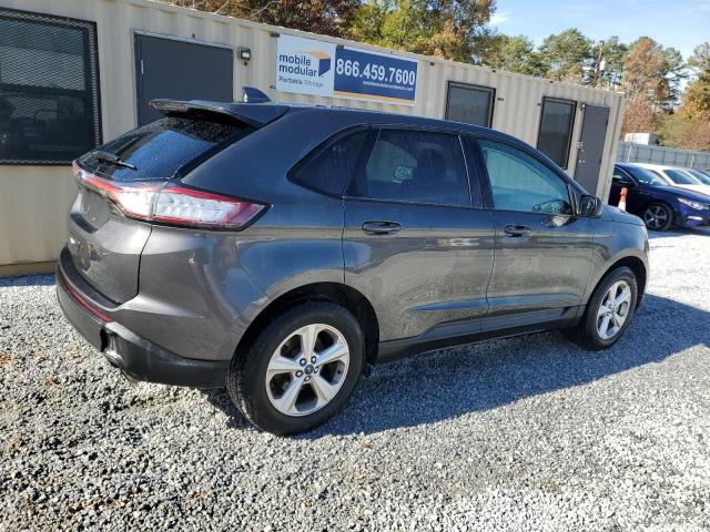 Photo 2 VIN: 2FMTK3G92FBB59151 - FORD EDGE 