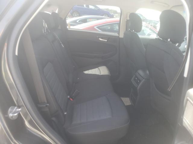 Photo 5 VIN: 2FMTK3G92FBC21924 - FORD EDGE SE 