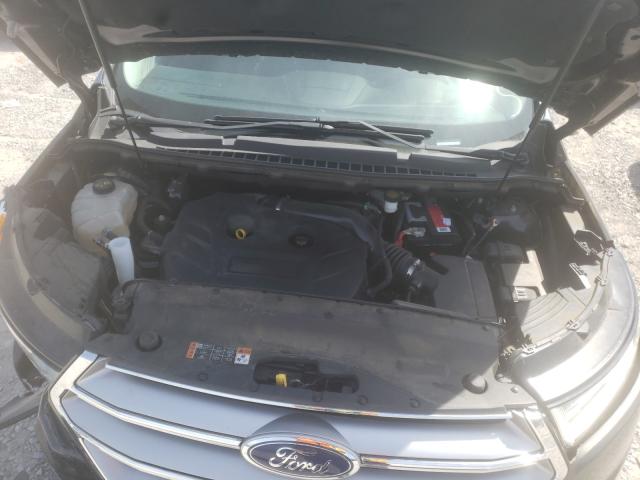 Photo 6 VIN: 2FMTK3G92FBC21924 - FORD EDGE SE 