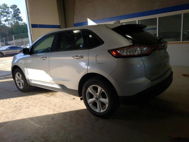 Photo 1 VIN: 2FMTK3G92FBC22426 - FORD EDGE SE 