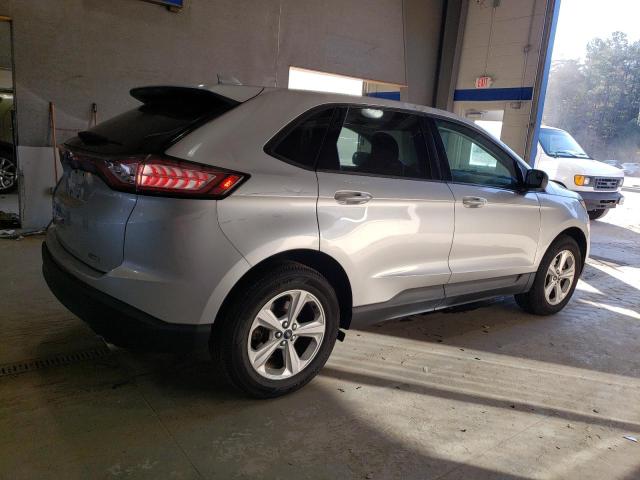 Photo 2 VIN: 2FMTK3G92FBC22426 - FORD EDGE SE 