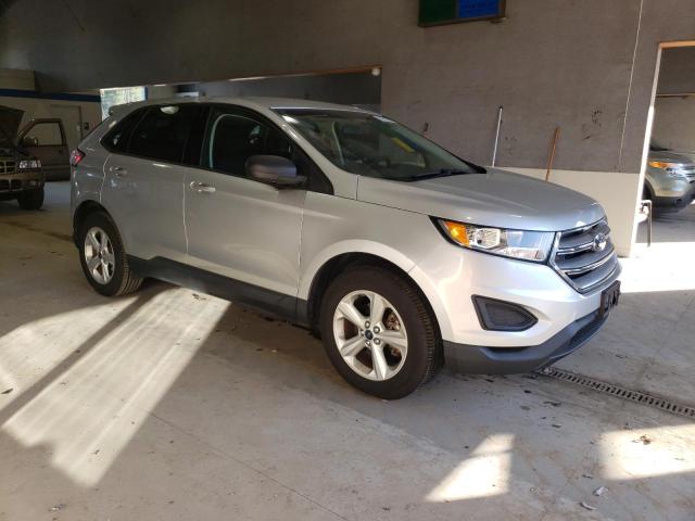 Photo 3 VIN: 2FMTK3G92FBC22426 - FORD EDGE SE 