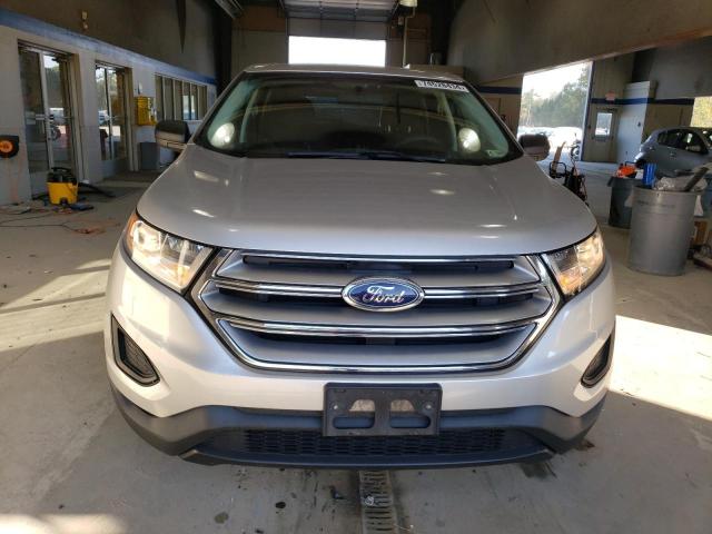 Photo 4 VIN: 2FMTK3G92FBC22426 - FORD EDGE SE 