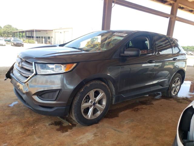 Photo 1 VIN: 2FMTK3G93FBB48529 - FORD EDGE SE 